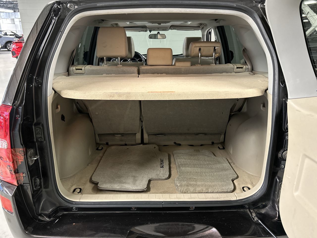 Suzuki Grand Vitara  2013 à Dorval, Québec