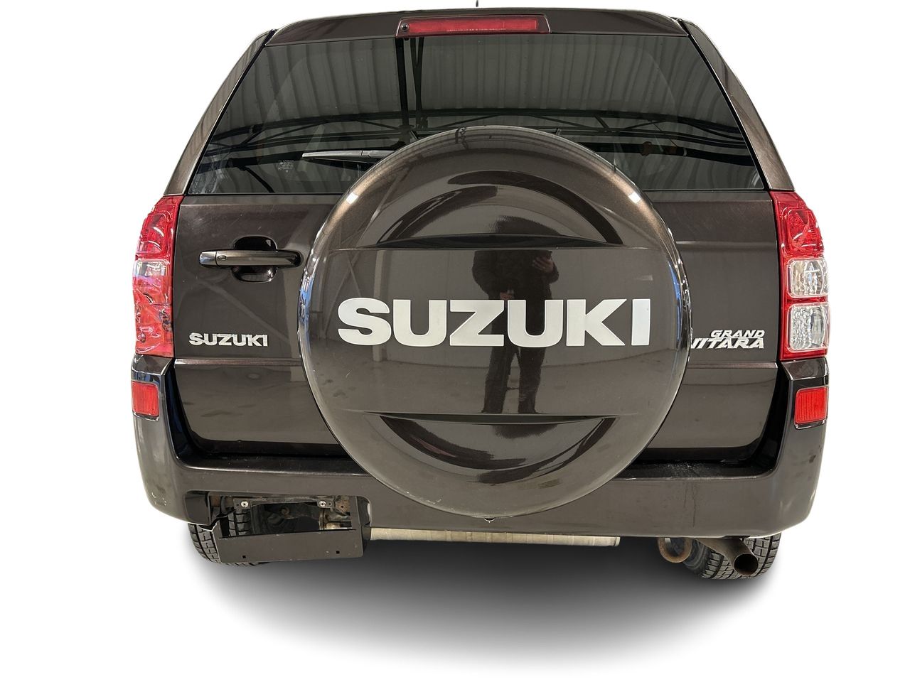 Suzuki Grand Vitara  2013 à Dorval, Québec