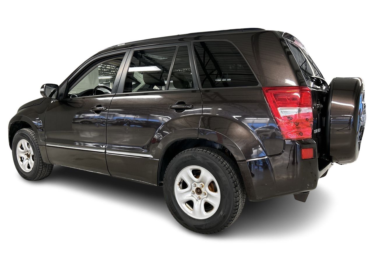 Suzuki Grand Vitara  2013 à Dorval, Québec