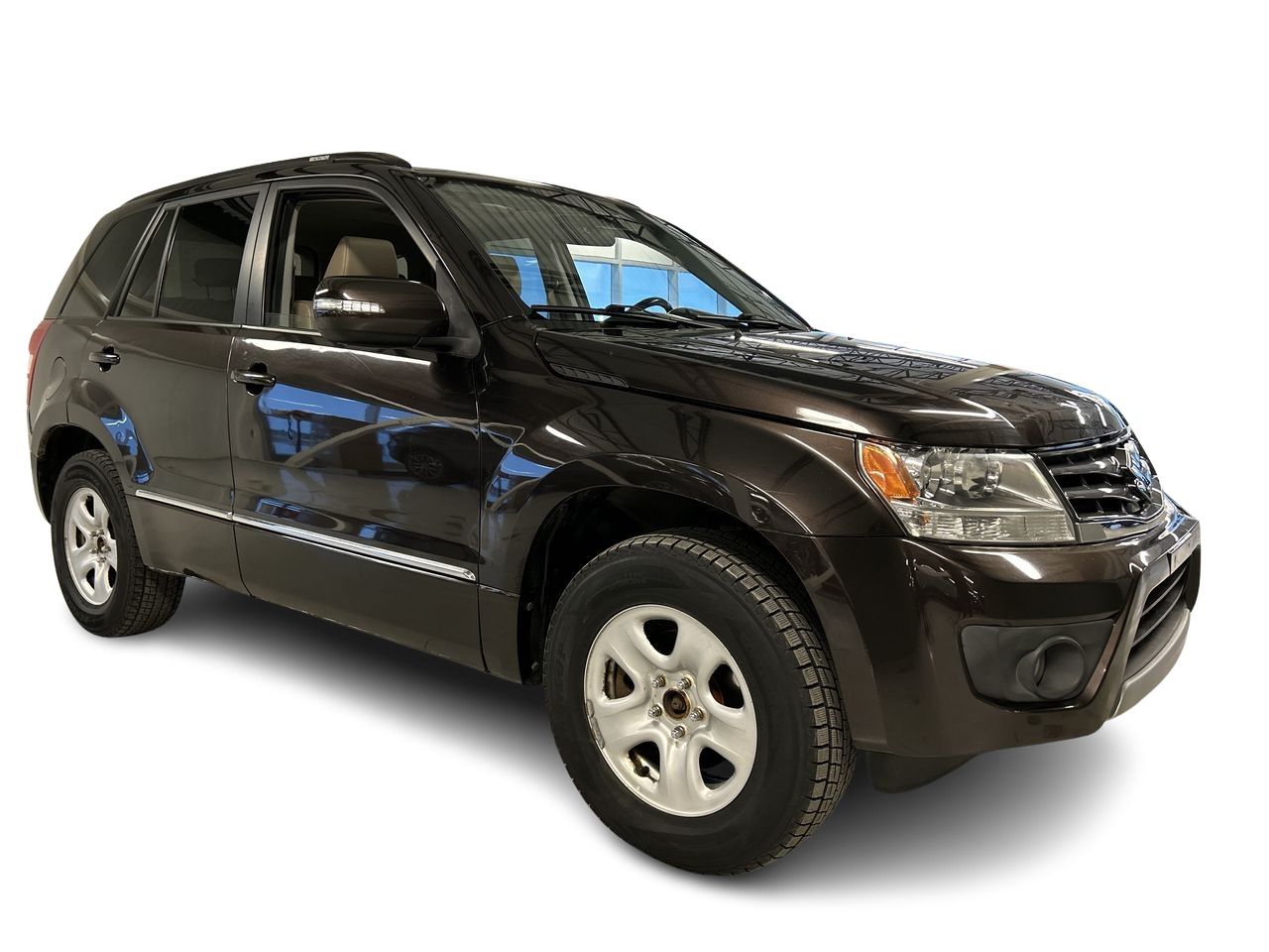 Suzuki Grand Vitara  2013 à Dorval, Québec