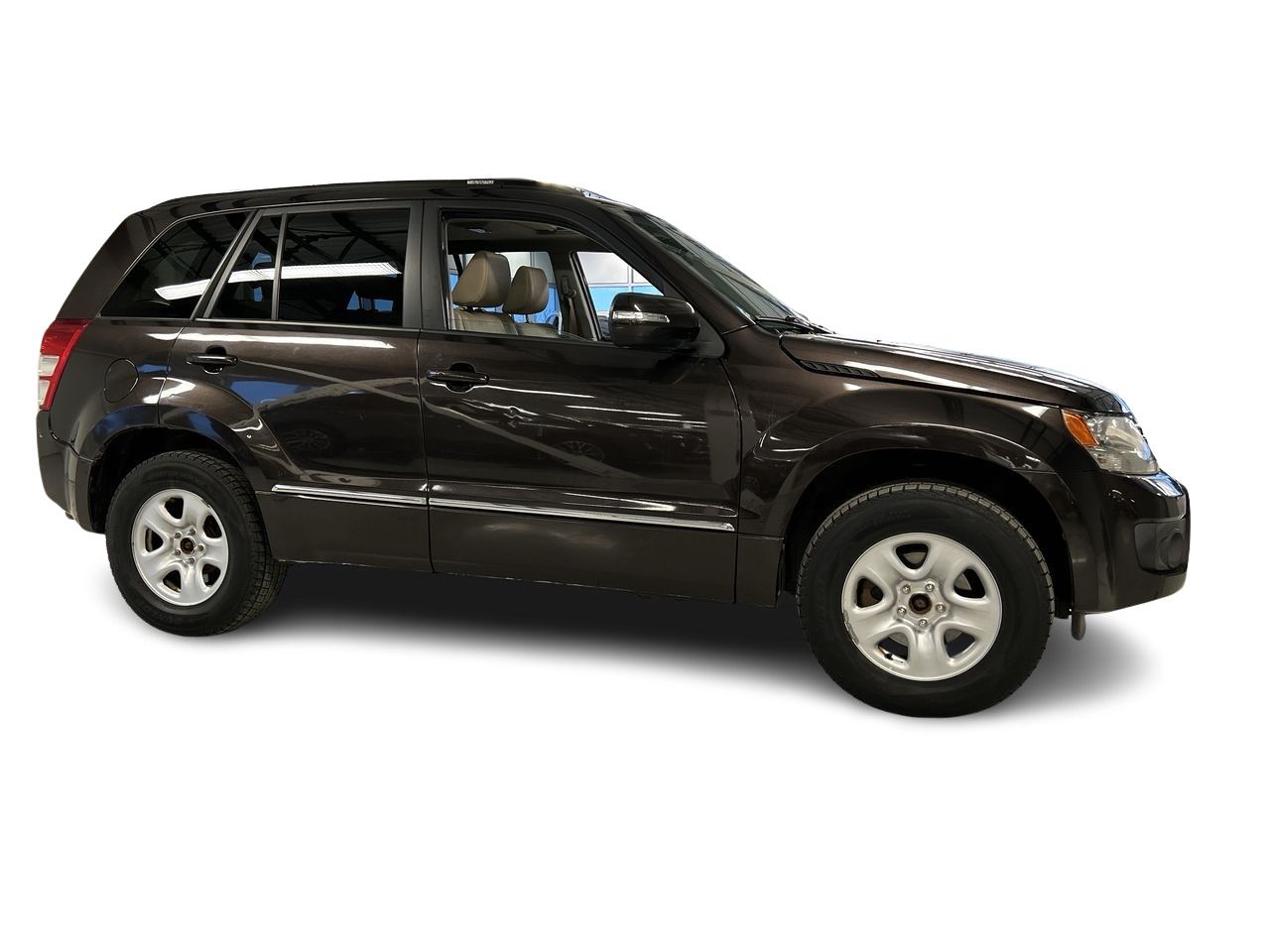 Suzuki Grand Vitara  2013 à Dorval, Québec