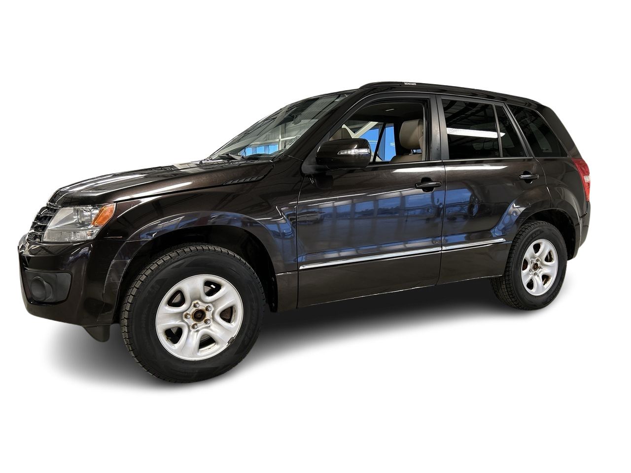 Suzuki Grand Vitara  2013 à Dorval, Québec