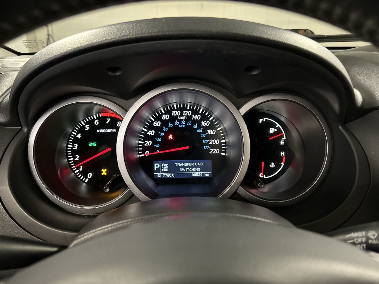 Suzuki Grand Vitara  2013 à Dorval, Québec