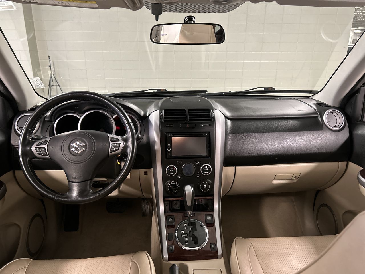 Suzuki Grand Vitara  2013 à Dorval, Québec