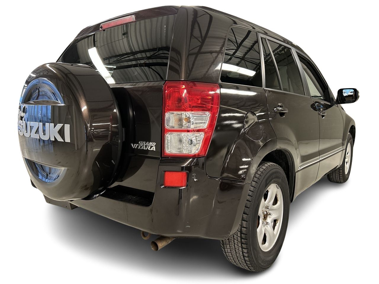 Suzuki Grand Vitara  2013 à Dorval, Québec