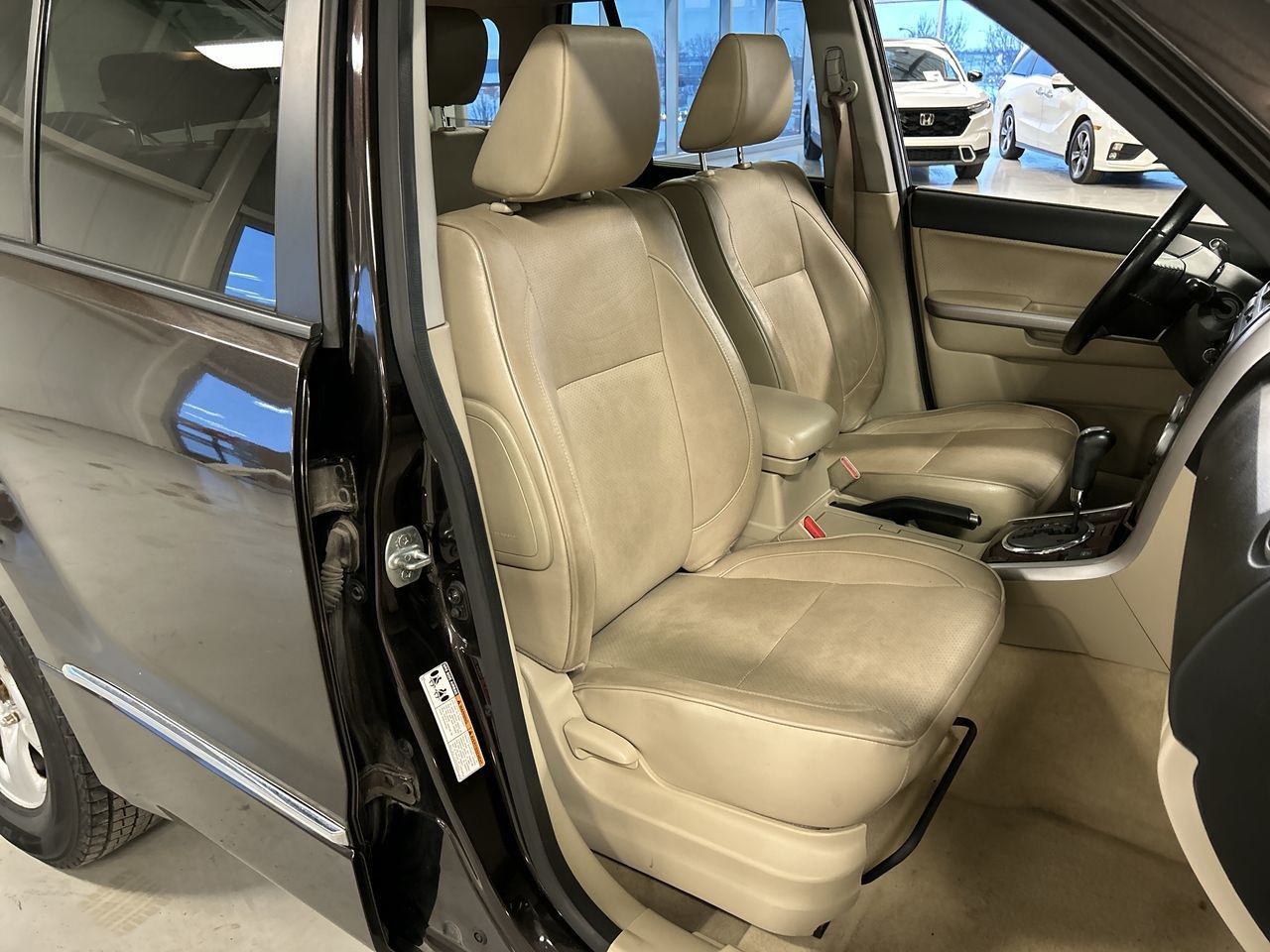 Suzuki Grand Vitara  2013 à Dorval, Québec