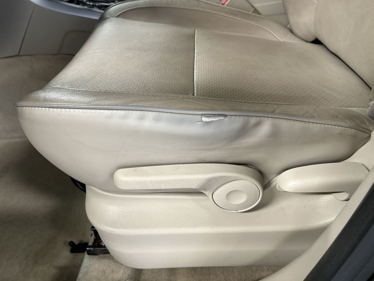 Suzuki Grand Vitara  2013 à Dorval, Québec