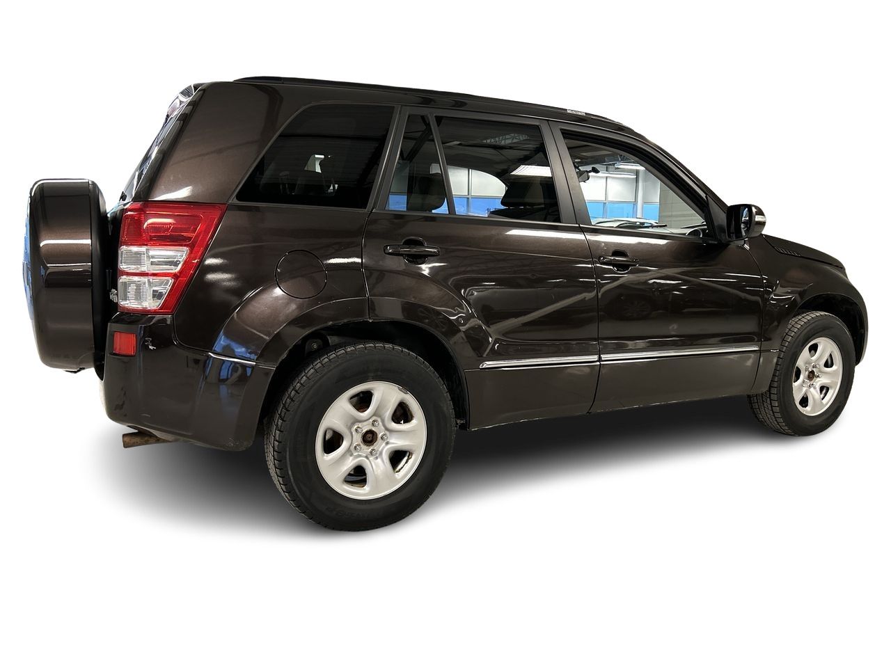 Suzuki Grand Vitara  2013 à Dorval, Québec