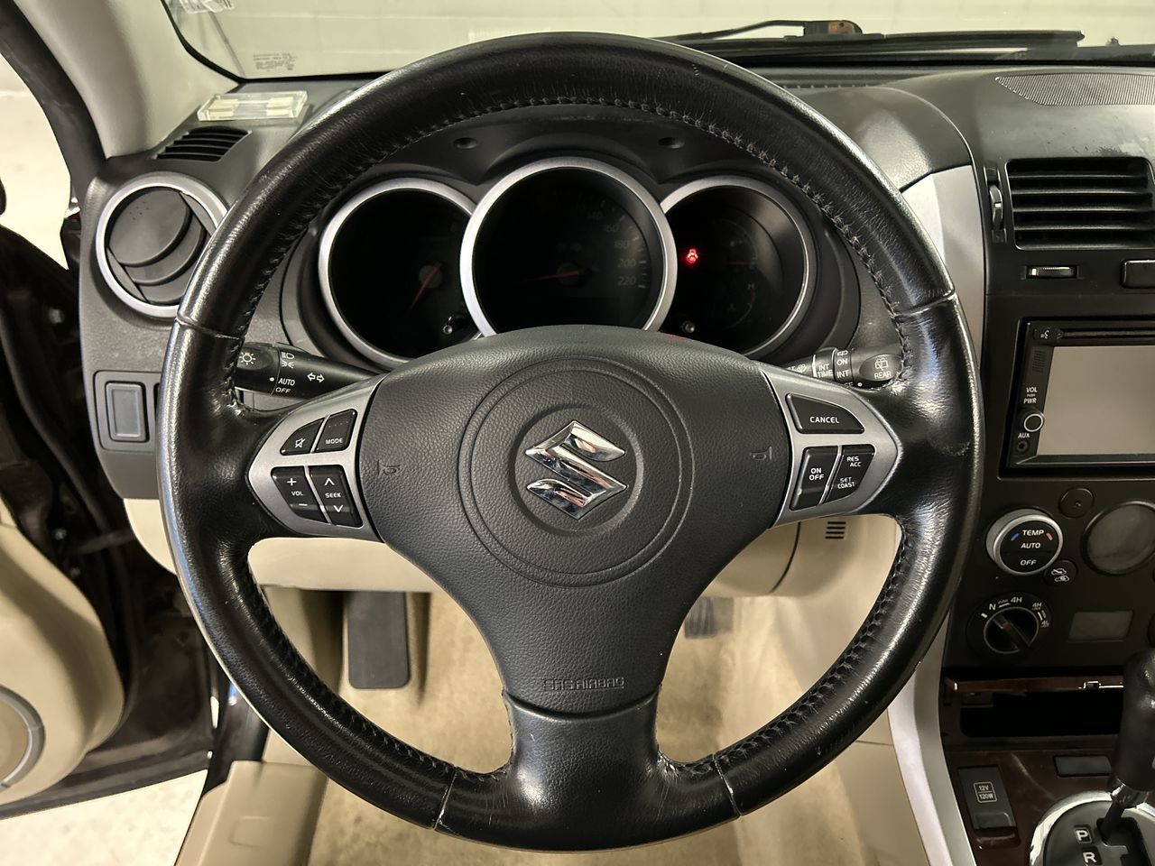 Suzuki Grand Vitara  2013 à Dorval, Québec