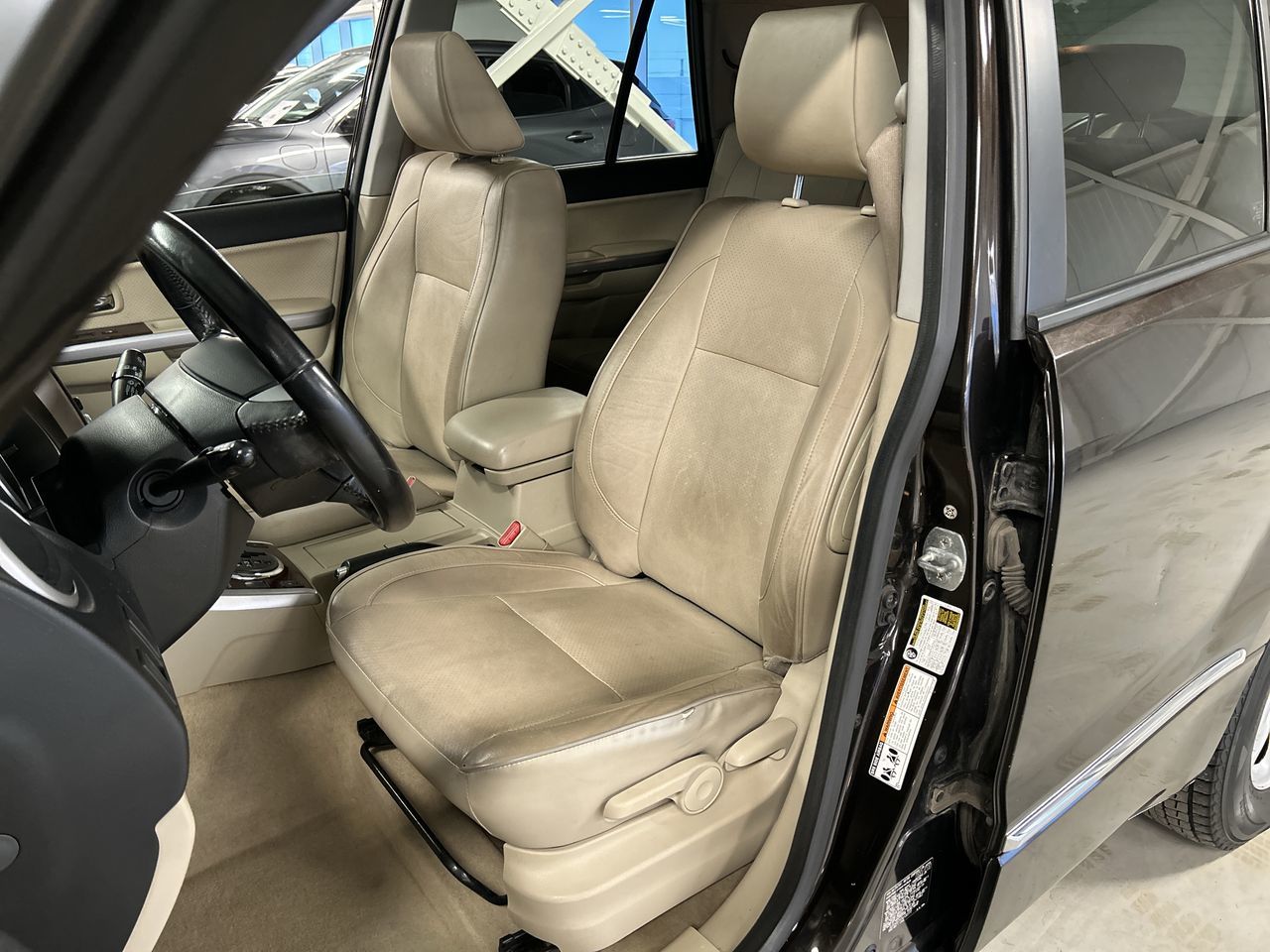 Suzuki Grand Vitara  2013 à Dorval, Québec