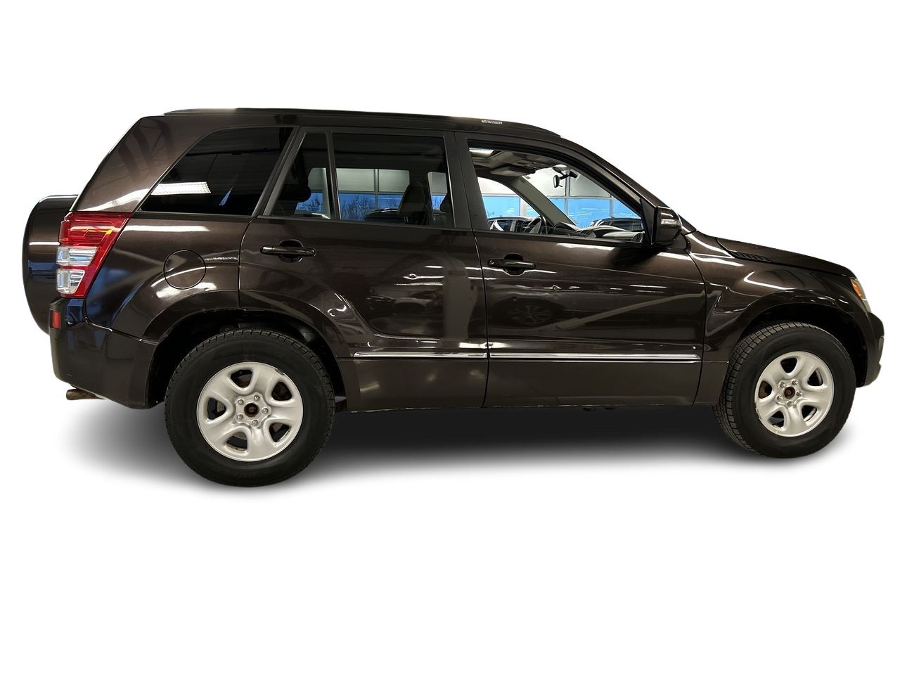 Suzuki Grand Vitara  2013 à Dorval, Québec