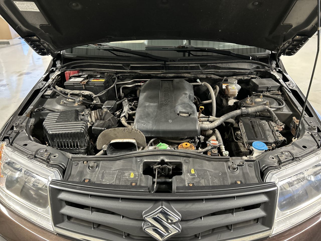 Suzuki Grand Vitara  2013 à Dorval, Québec