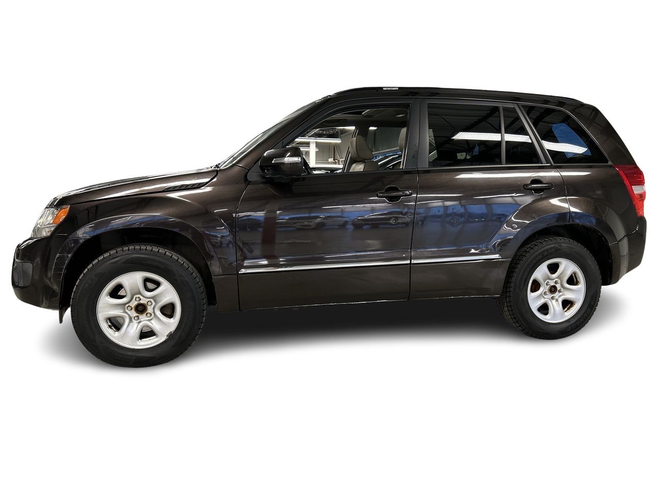 Suzuki Grand Vitara  2013 à Dorval, Québec