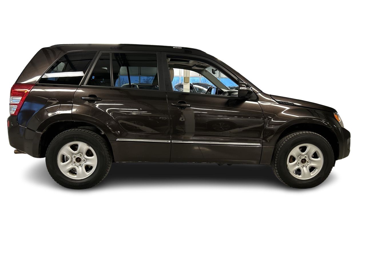 Suzuki Grand Vitara  2013 à Dorval, Québec