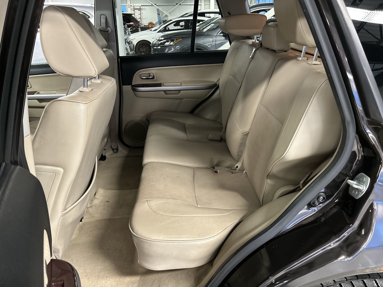 Suzuki Grand Vitara  2013 à Dorval, Québec