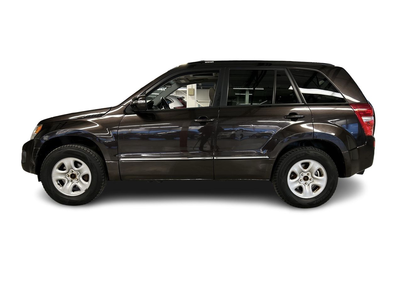 Suzuki Grand Vitara  2013 à Dorval, Québec