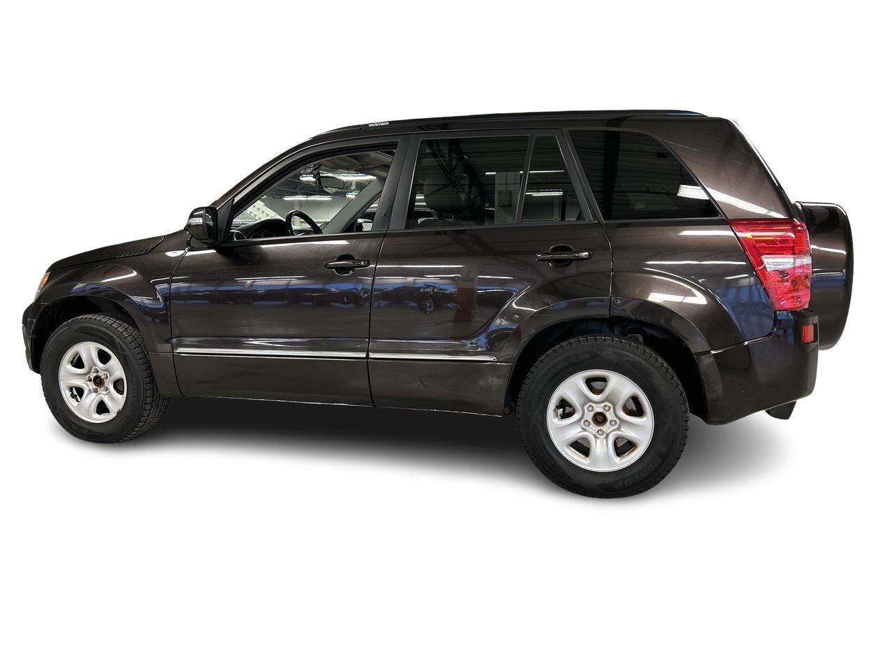 Suzuki Grand Vitara  2013 à Dorval, Québec