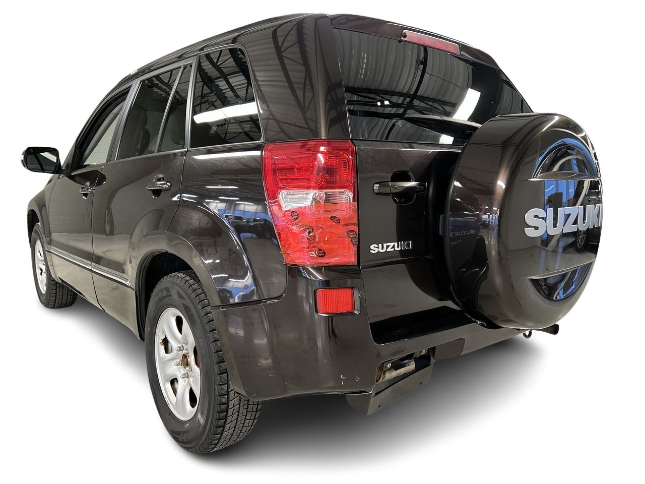 Suzuki Grand Vitara  2013 à Dorval, Québec