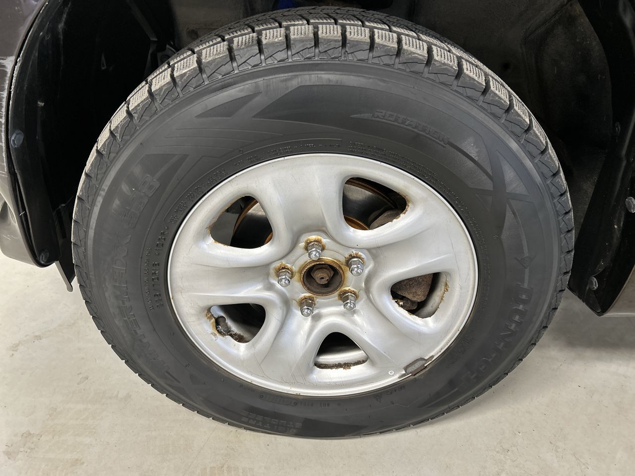 Suzuki Grand Vitara  2013 à Dorval, Québec