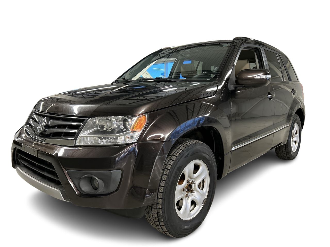 Suzuki Grand Vitara  2013 à Dorval, Québec