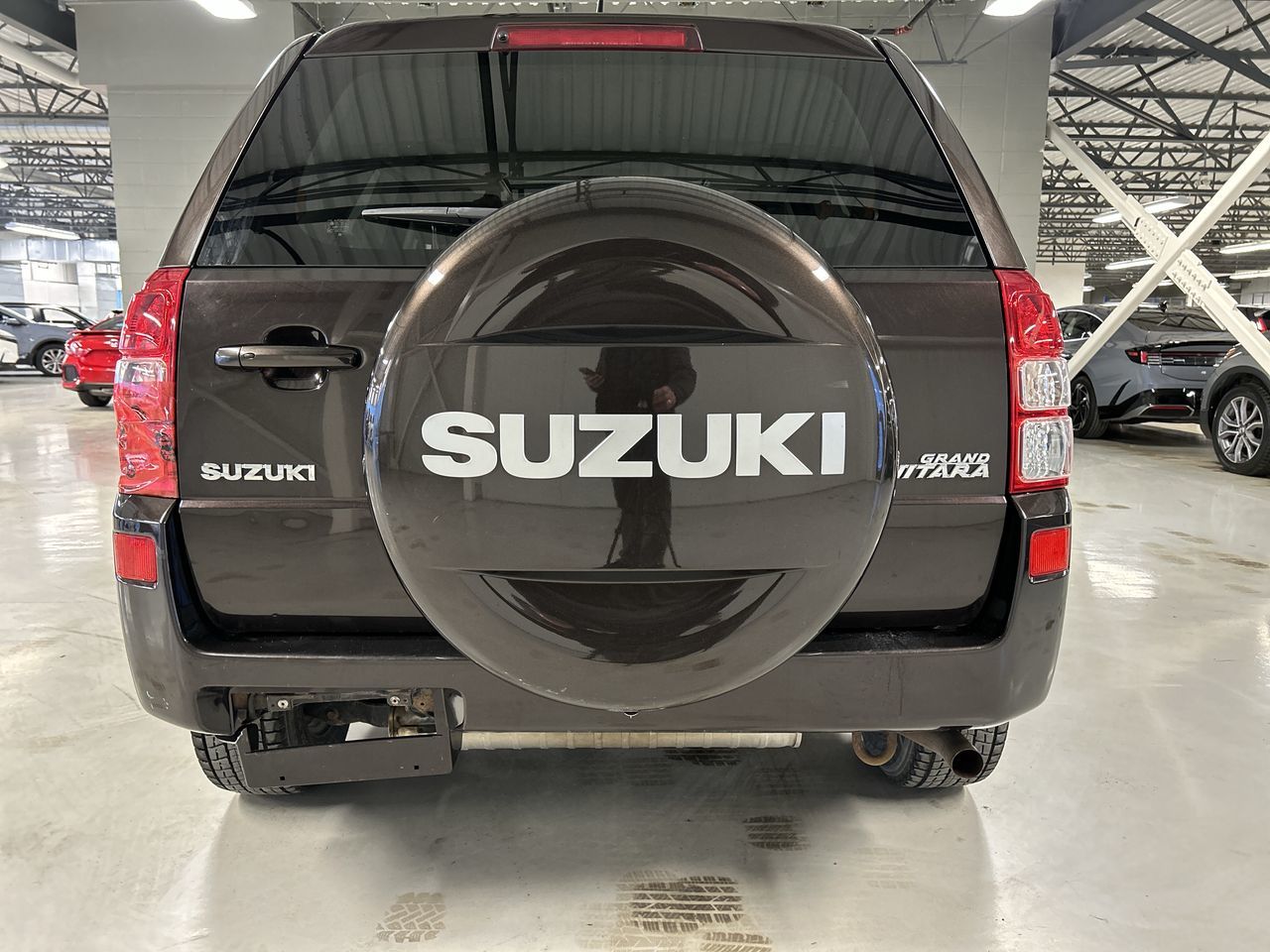 Suzuki Grand Vitara  2013 à Dorval, Québec