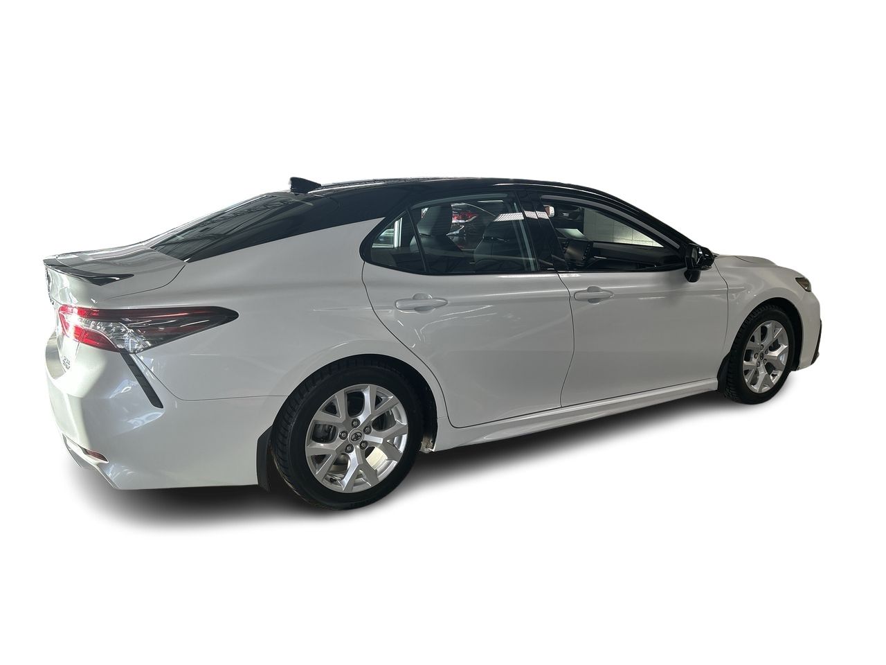 Toyota Camry  2023