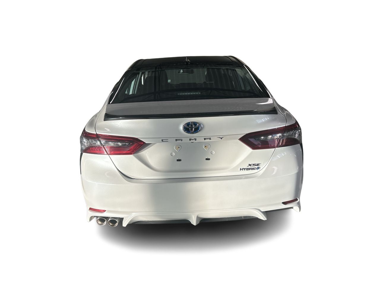 Toyota Camry  2023