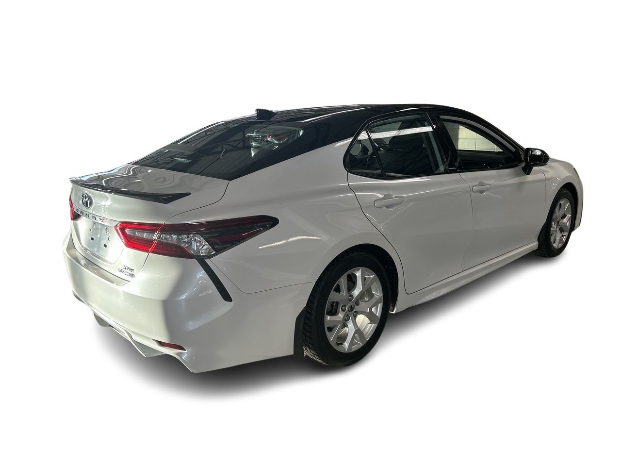 Toyota Camry  2023