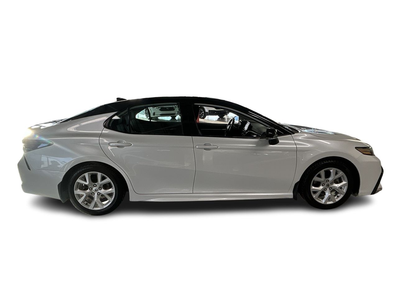 Toyota Camry  2023