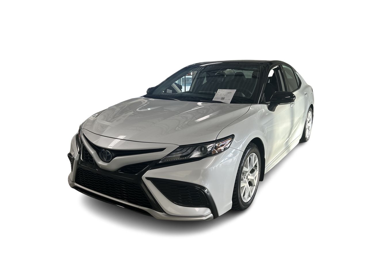 Toyota Camry  2023