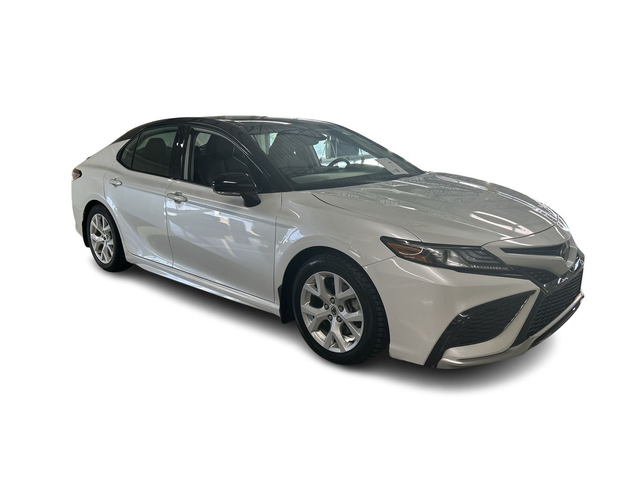 Toyota Camry  2023