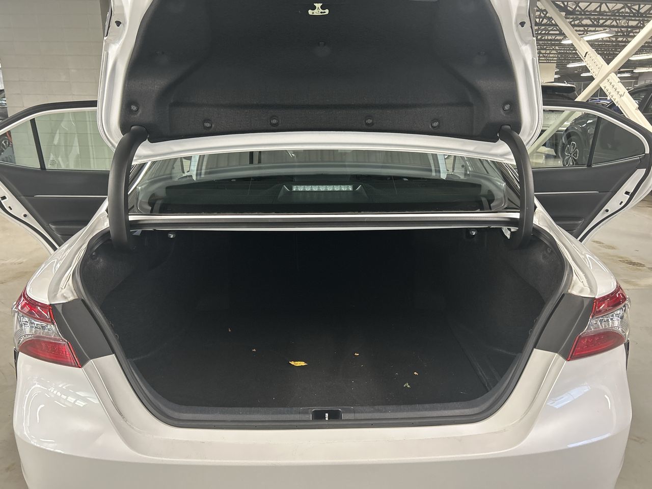 Toyota Camry  2023