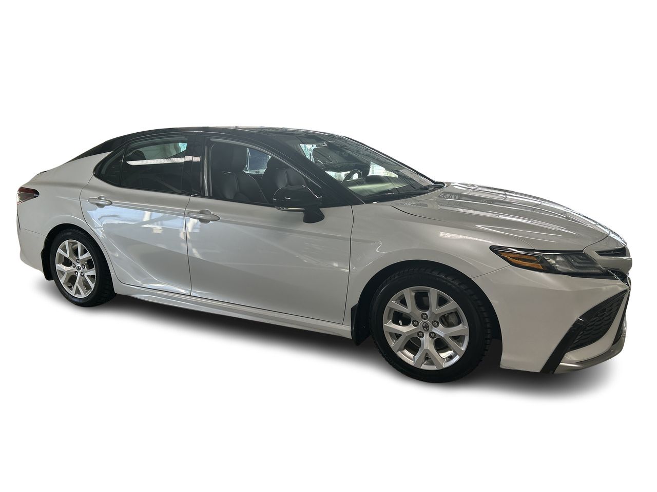 Toyota Camry  2023