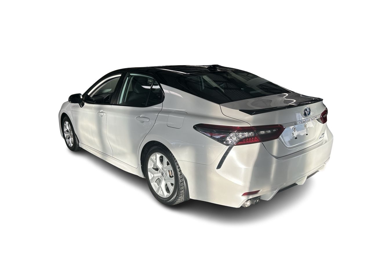 Toyota Camry  2023