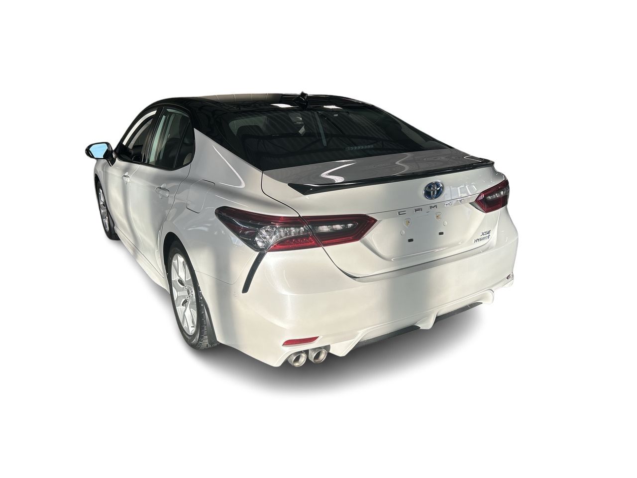 Toyota Camry  2023