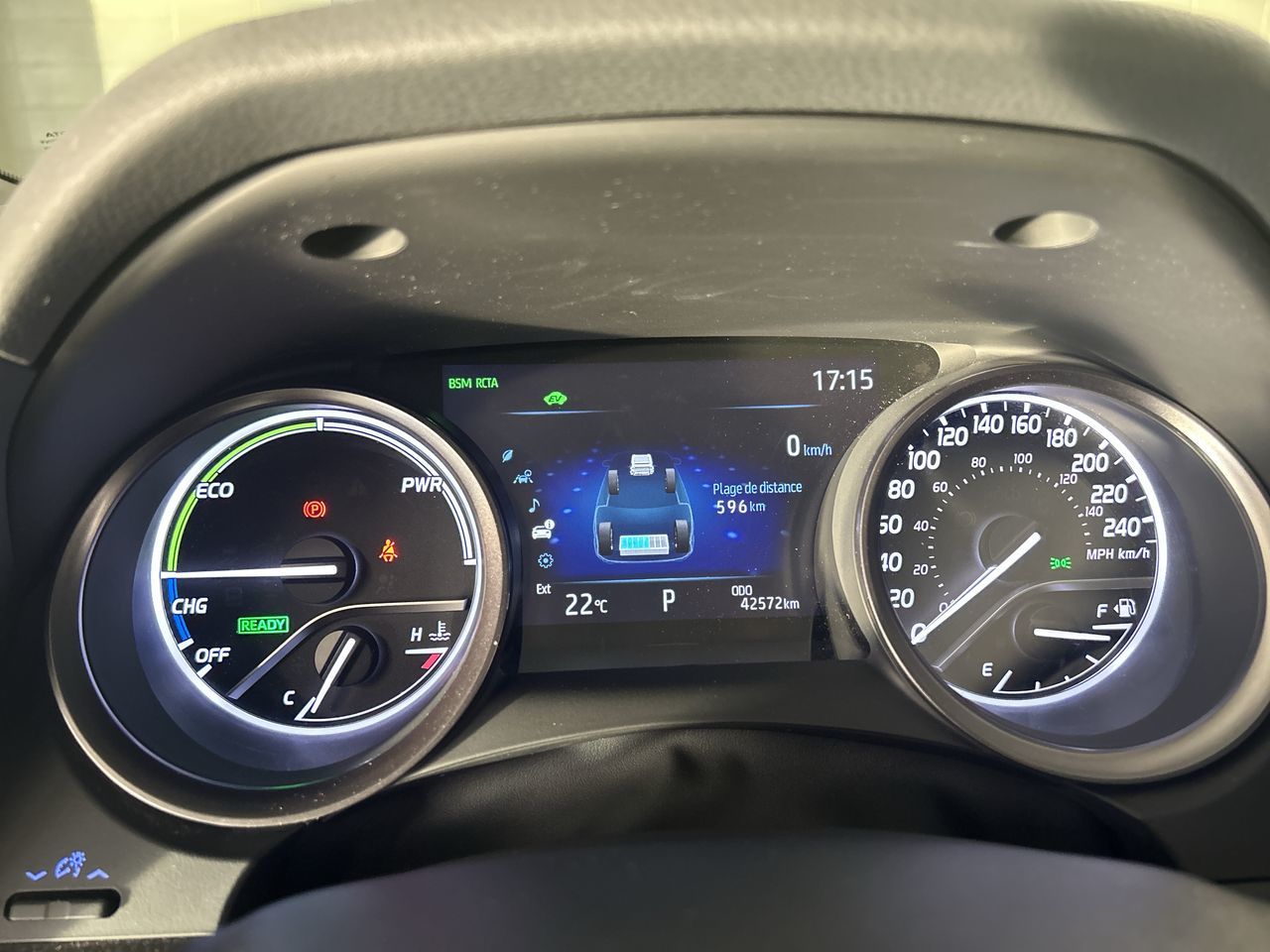 Toyota Camry  2023