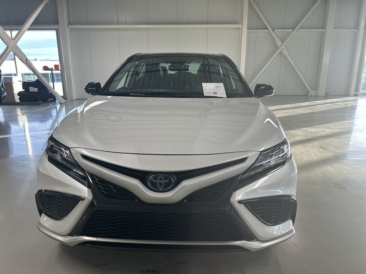 Toyota Camry  2023