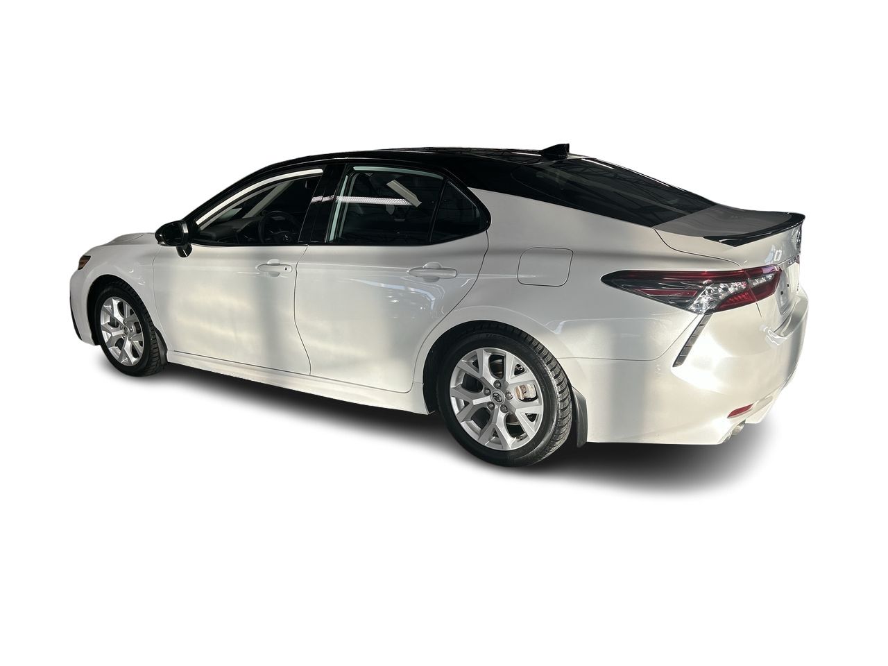 Toyota Camry  2023