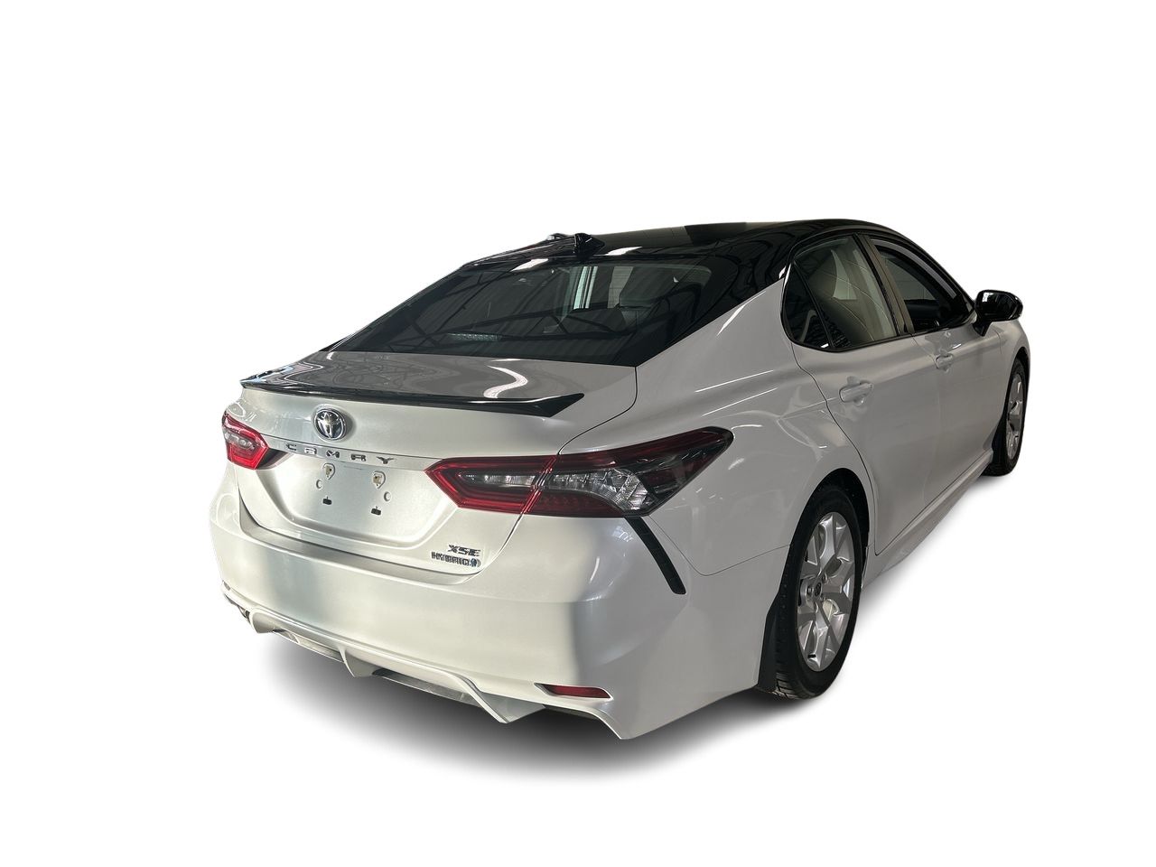 Toyota Camry  2023