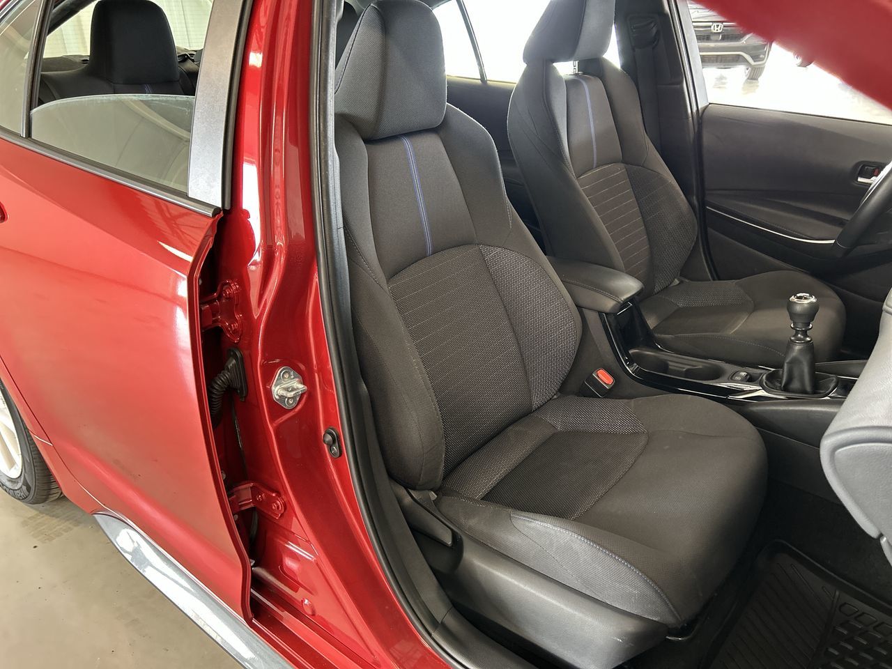 Toyota Corolla  2021