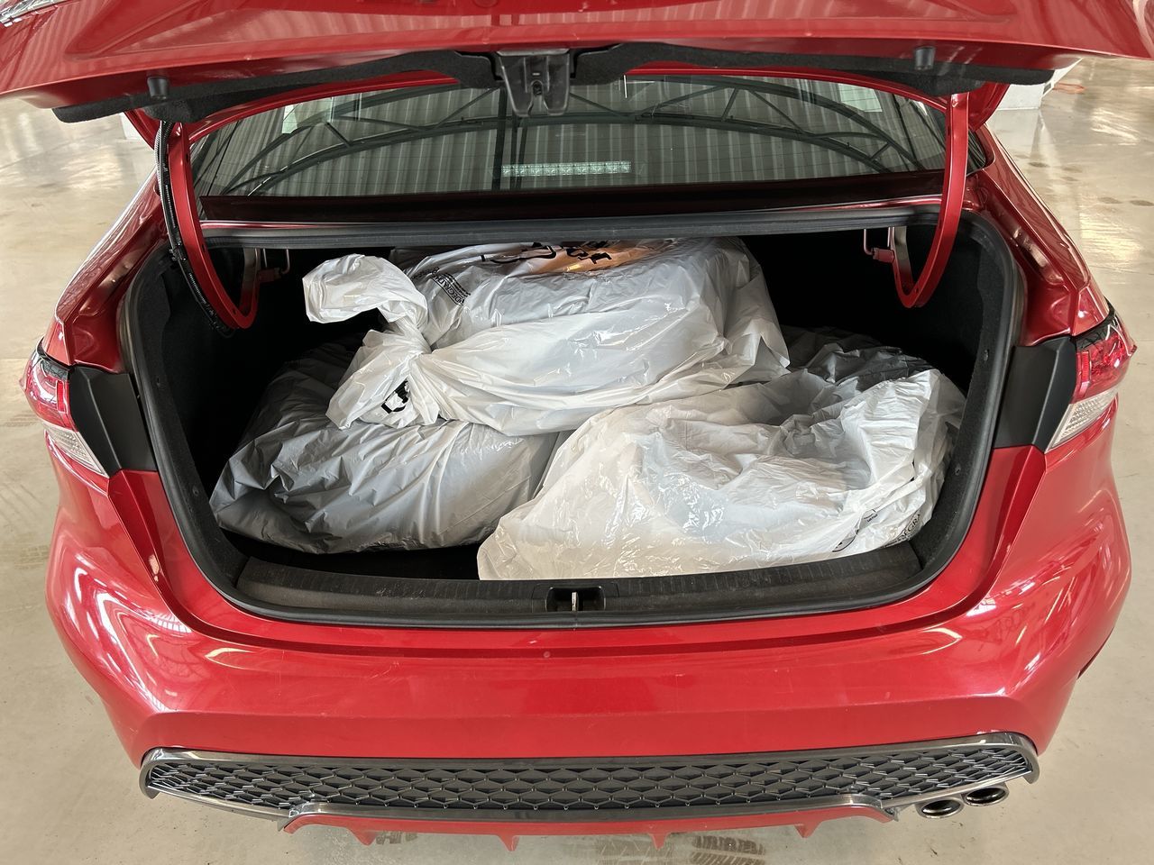 Toyota Corolla  2021