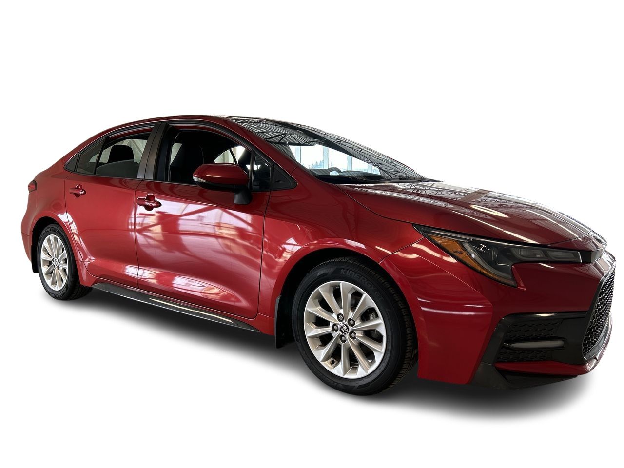 Toyota Corolla  2021