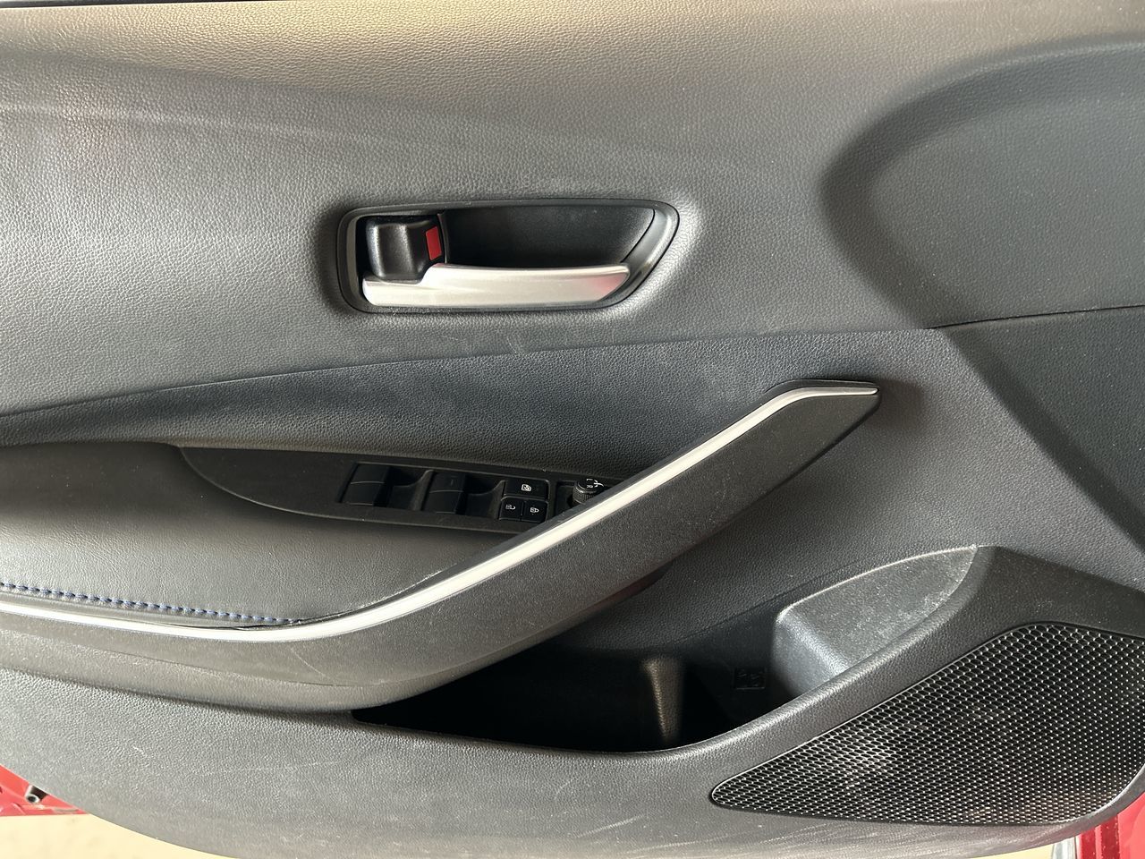 Toyota Corolla  2021