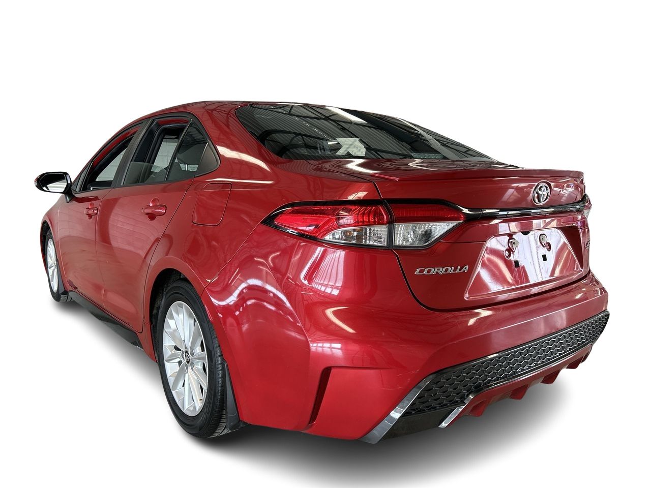 Toyota Corolla  2021