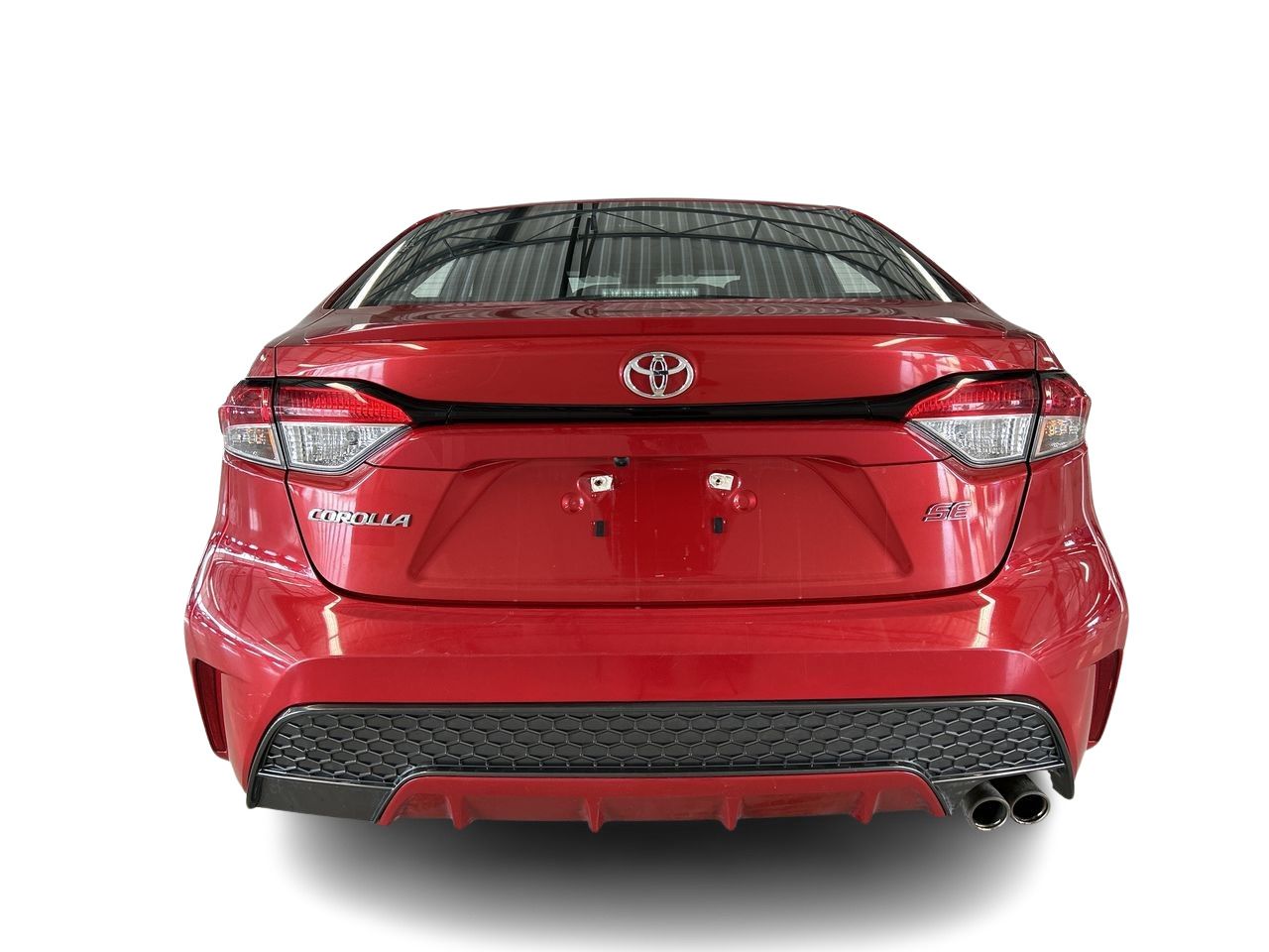 Toyota Corolla  2021