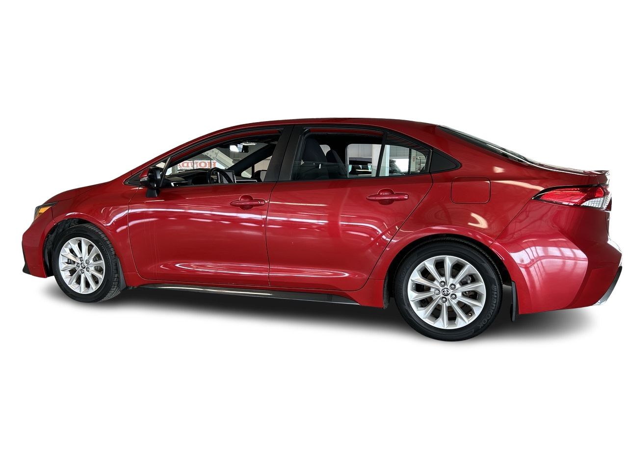 Toyota Corolla  2021