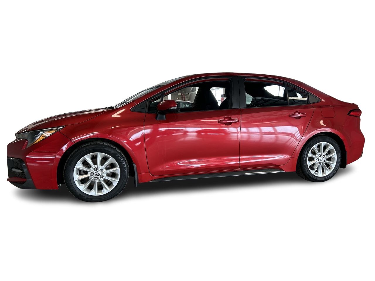 Toyota Corolla  2021