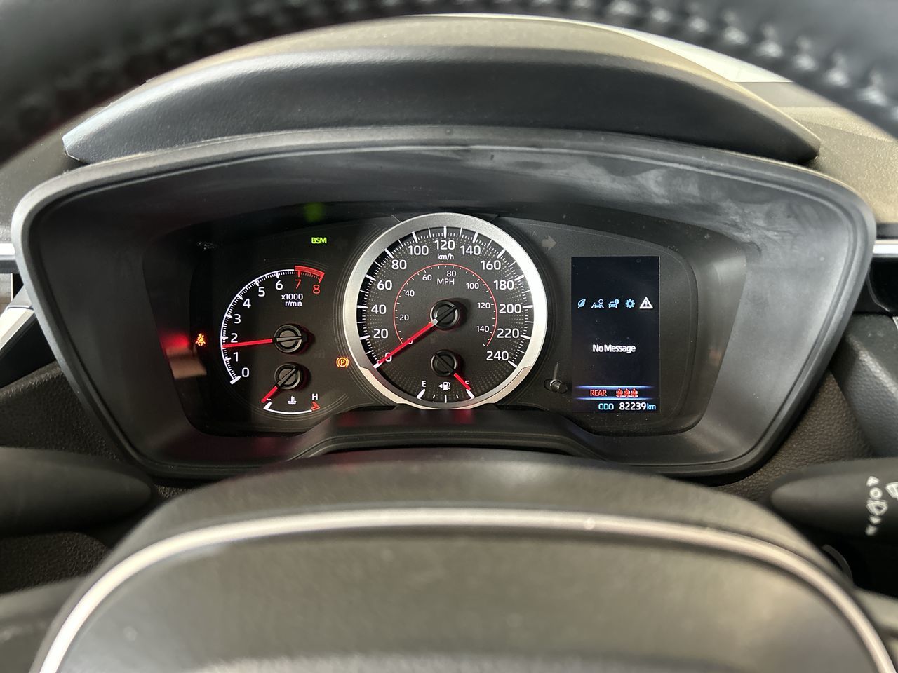 Toyota Corolla  2021