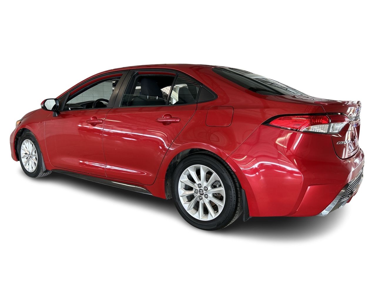 Toyota Corolla  2021