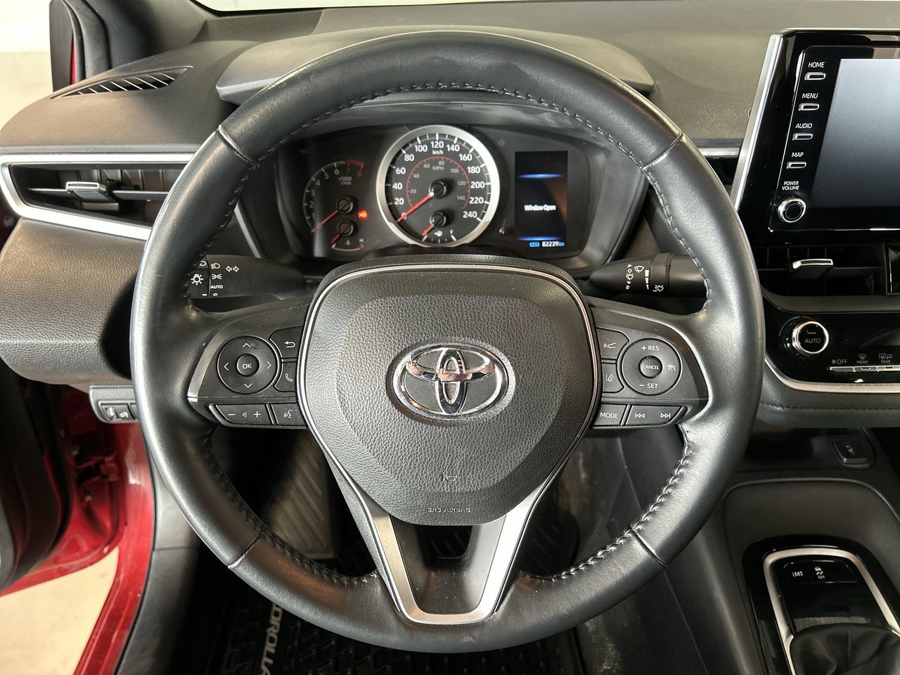 Toyota Corolla  2021